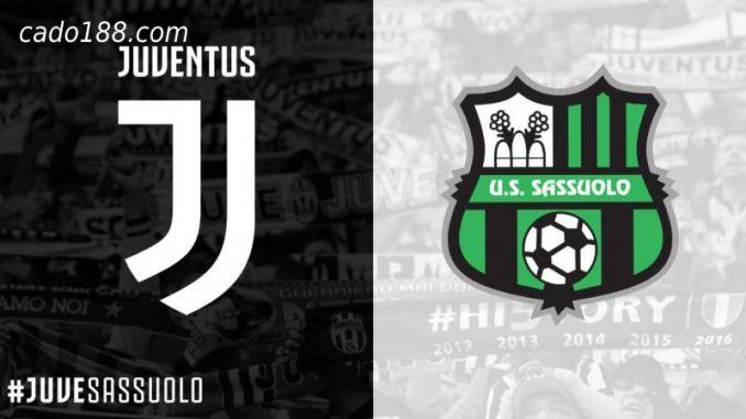Soi kèo Juventus vs Sassuolo, 01h45 ngày 16/08/2022
