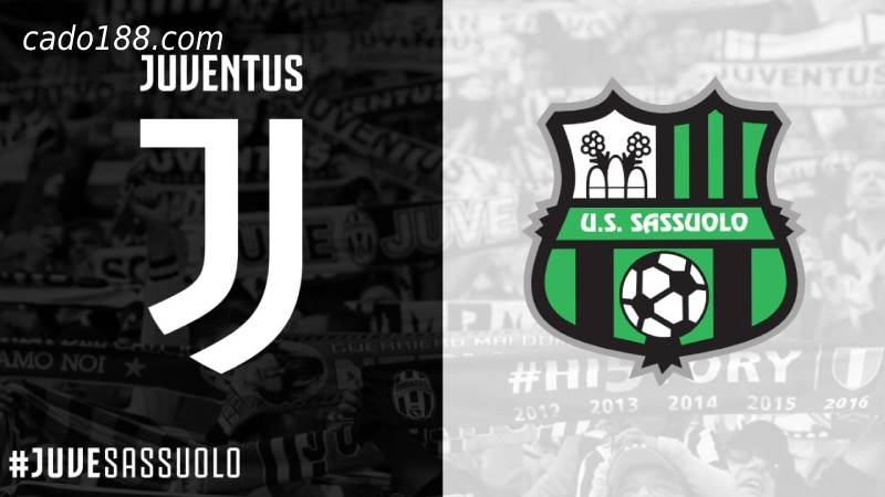 Soi kèo Juventus vs Sassuolo, 01h45 ngày 16/08/2022