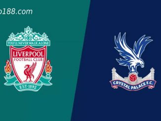 Soi kèo Liverpool vs Crystal Palace, 02h00 ngày 16/08