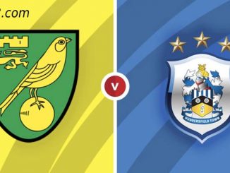 Soi kèo Norwich vs Huddersfield, 01h45 ngày 17/08