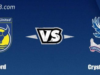 Soi kèo Oxford United vs Crystal Palace, 1h45 ngày 24/8