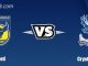 Soi kèo Oxford United vs Crystal Palace, 1h45 ngày 24/8
