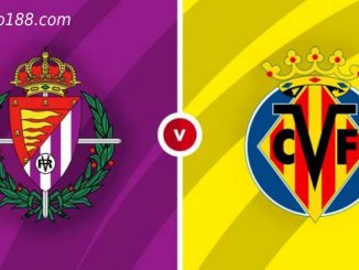 Soi kèo Valladolid vs Villarreal, 00h00 ngày 14/08