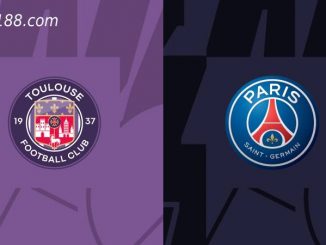 Soi kèo Toulouse vs PSG, 02h00 ngày 01/09, Ligue 1