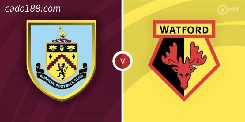 Soi kèo Watford vs Burnley, 2h ngày 13/8, Championship