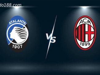 Soi kèo Atalanta vs AC Milan, 01h45 ngày 22/08/2022