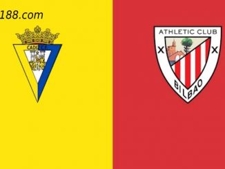 Soi kèo Cadiz vs Athletic Bilbao, 01h00 ngày 30/08