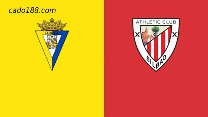Soi kèo Cadiz vs Athletic Bilbao, 01h00 ngày 30/08