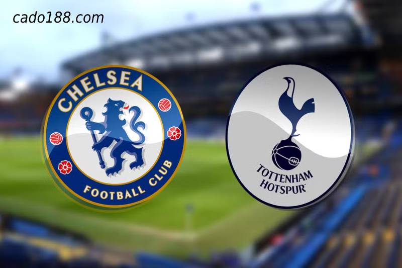 Soi kèo Chelsea vs Tottenham, 22h30 ngày 14/08, EPL