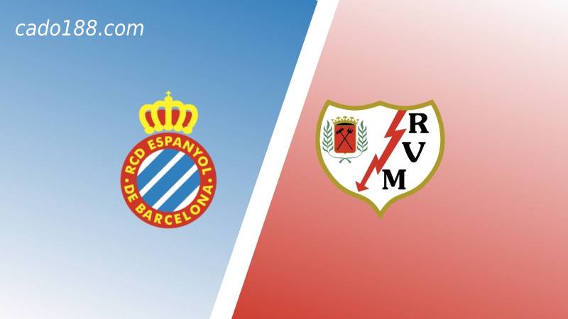Soi kèo Espanyol vs Rayo Vallecano, 01h00 ngày 20/08