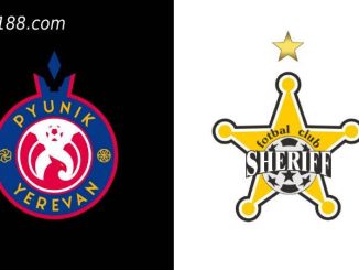 Soi kèo FC Pyunik vs Sheriff Tiraspol, 00h00 ngày 19/08