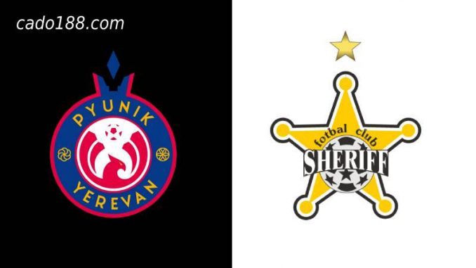 soi-keo-fc-pyunik-vs-sheriff-tiraspol-19-08-18bet Soi kèo FC Pyunik vs Sheriff Tiraspol, 00h00 ngày 19/08
