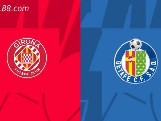 Soi kèo Girona vs Getafe, 03h00 ngày 23/08, La Liga