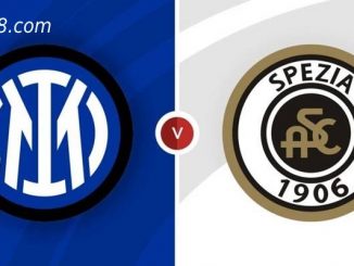 Soi kèo Inter Milan vs Spezia, 01h45 ngày 21/08/2022