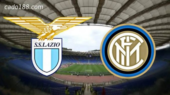 Soi kèo Lazio vs Inter Milan, 01h45 ngày 27/08, Serie A