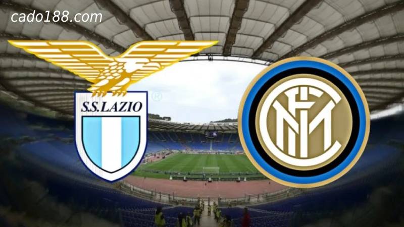 Soi kèo Lazio vs Inter Milan, 01h45 ngày 27/08, Serie A
