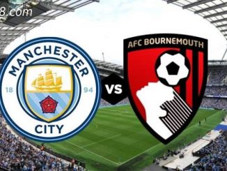 Soi kèo Man City vs Bournemouth, 21h00 ngày 13/08/2022