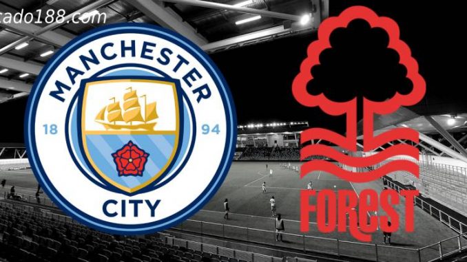 Soi kèo Manchester City vs Nottingham, 01h30 ngày 01/09