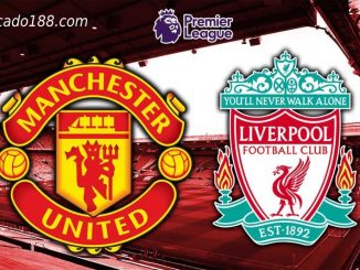 Soi kèo Manchester United vs Liverpool, 2h00 ngày 23/08