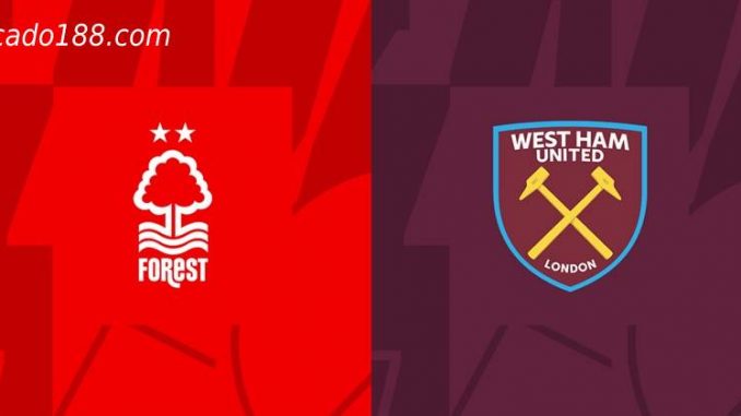 soi-keo-nottingham-vs-west-ham-14-08-188bet Soi kèo Nottingham vs West Ham, 20h00 ngày 14/08, EPL