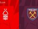 Soi kèo Nottingham vs West Ham, 20h00 ngày 14/08, EPL
