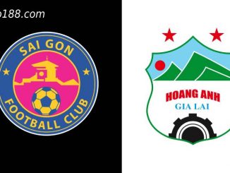 Soi kèo Sài Gòn FC vs HAGL, lúc 19h15 ngày 5/08/2022