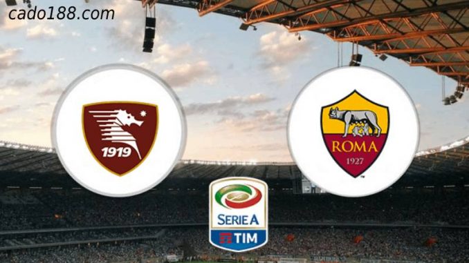 soi-keo-salernitana-vs-as-roma-15-08-188bet Soi kèo Salernitana vs AS Roma, 01h45 ngày 15/08/2022