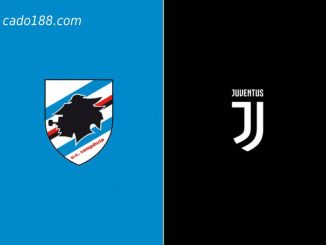 Soi kèo Sampdoria vs Juventus, 01h45 ngày 23/08/2022