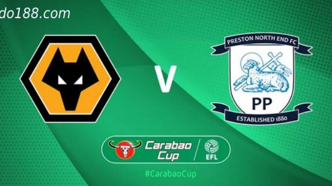 Soi kèo Wolves vs Preston North End, 01h45 ngày 24/08
