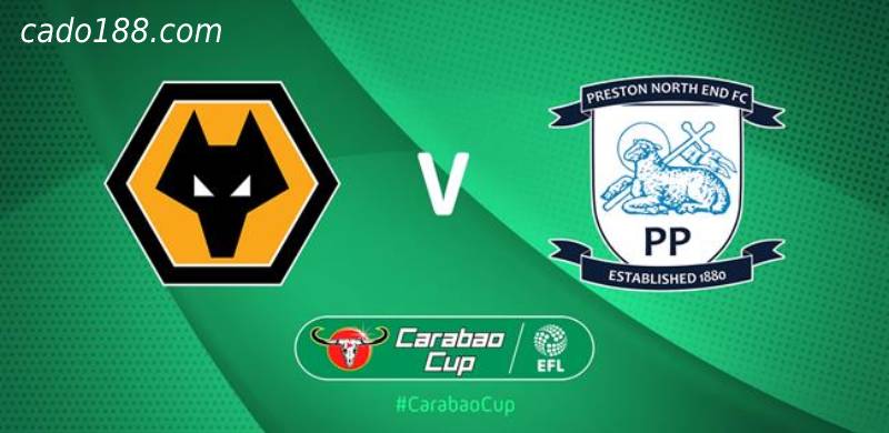 Soi kèo Wolves vs Preston North End, 01h45 ngày 24/08