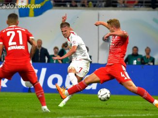 Soi kèo xiên ngày 03/9, Union Berlin vs Bayern Munich, Bundesliga