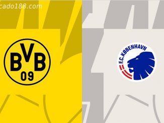 Soi kèo xiên ngày 06/9 Dortmund vs Copenhagen, Champions League