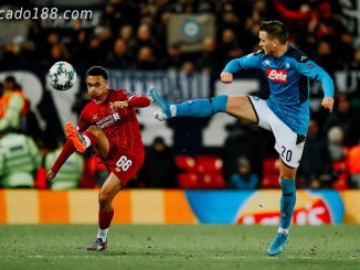 Soi kèo xiên ngày 08/9 Napoli vs Liverpool, Champions League