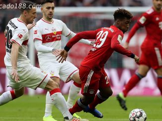 Soi kèo xiên ngày 10/9 Bayern Munich vs Stuttgart, Bundesliga