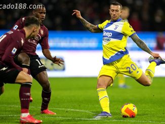 Soi kèo xiên ngày 12/9 Juventus vs Salernitana, Serie A Italia