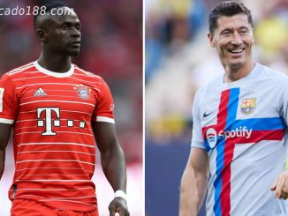Soi kèo xiên ngày 14/9 Bayern Munich vs Barcelona, Champions League