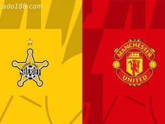 Soi kèo xiên ngày 15/9 Sheriff vs Man United, Europa League