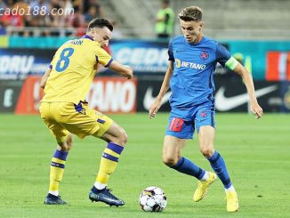 Soi kèo xiên ngày 16/9 Rennes vs Fenerbahce, Europa League