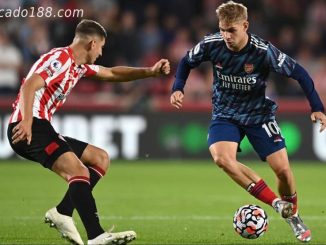 Soi kèo xiên ngày 18/9 Brentford vs Arsenal, Ngoại hạng Anh