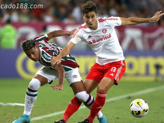 Soi kèo xiên ngày 20/9 Goianiense vs Internacional, Serie A Brazil
