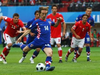 Soi kèo xiên ngày 26/9 Áo vs Croatia, Nations League