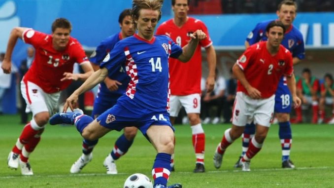 Soi kèo xiên ngày 26/9 Áo vs Croatia, Nations League