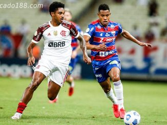 Soi kèo xiên ngày 29/9 Fortaleza vs Flamengo, Serie A Brazil