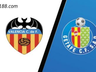 Soi kèo Valencia vs Getafe, 02h00 ngày 05/09, La Liga