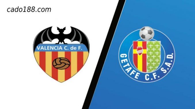 soi-keo-Valencia-vs-Getafe-05-09-188bet Soi kèo Valencia vs Getafe, 02h00 ngày 05/09, La Liga