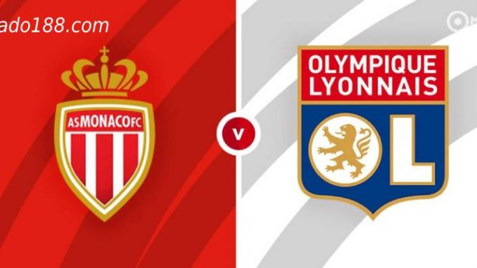 Soi kèo AS Monaco vs Olympique Lyonnais, 1h45 ngày 12/9