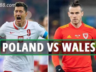 Soi kèo Wales vs Ba Lan, Nations League