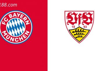 Soi kèo Bayern Munich vs Stuttgart, 20h30 ngày 10/09