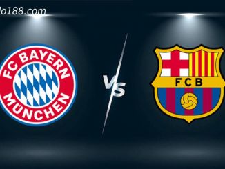 Soi kèo Bayern Munich vs Barcelona, 2h00 ngày 14/09