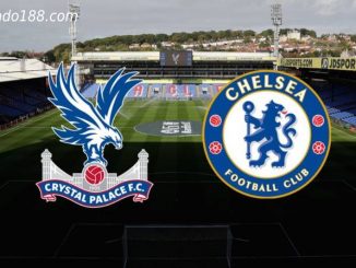 Soi kèo Crystal Palace vs Chelsea, Ngoại Hạng Anh